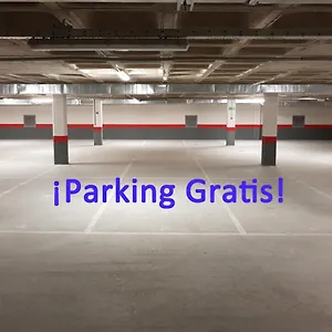  Apartment Imperial - Parking Gratis