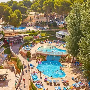 *** Station touristique Mll Palma Bay Club Espagne